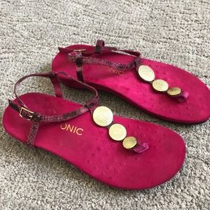 Vionic Sandals